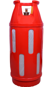 Баллон газовый полимерно-композитный LiteSafe LS 47L Баллон газовый полимерно-композитный LiteSafe LS 47L